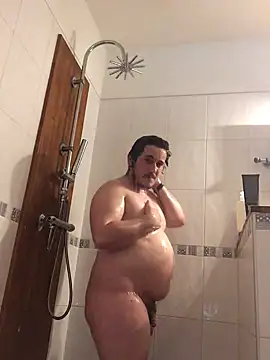 Daminou28 online show from 03/12/25, 08:51