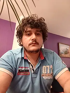 Daminou28 online show from 09/20/25, 02:23