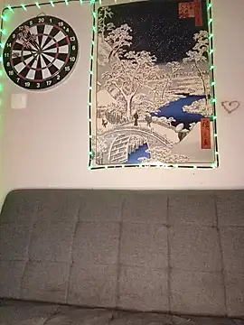 Daminou28 online show from 09/23/25, 10:46