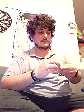 Daminou28 online show from 09/25/25, 11:52