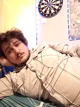 Daminou28 online show from 10/11/25, 04:55