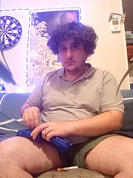 Daminou28 online show from 10/29/25, 11:50