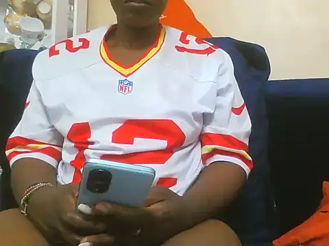 Sexy Riri online show from 09/10/25, 11:10