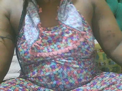 Sexy Riri online show from 10/07/25, 01:36