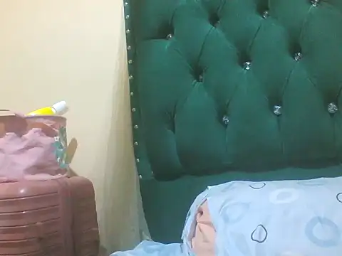 Sexy Riri online show from 01/19/26, 12:36