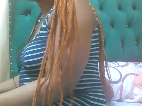 Sexy Riri online show from 02/13/26, 02:46