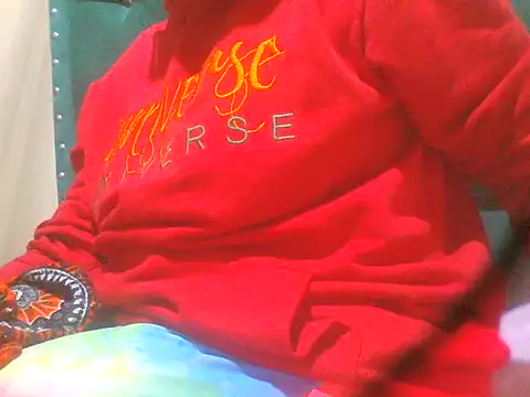 Sexy Riri online show from 03/02/26, 07:15