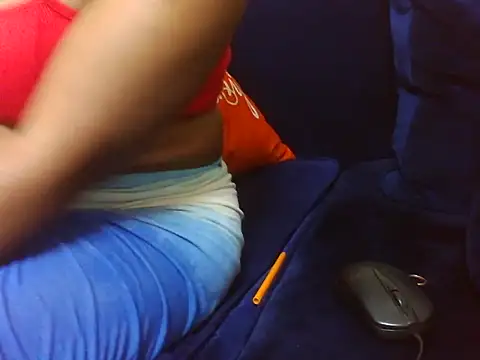 Sexy Riri online show from 03/25/26, 03:18