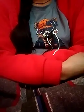 Snapshot of Mangla_Bhabhi chatting on 02/06/25, 06:51 Mangla Bhabhi online show from 02/06/25, 06:51