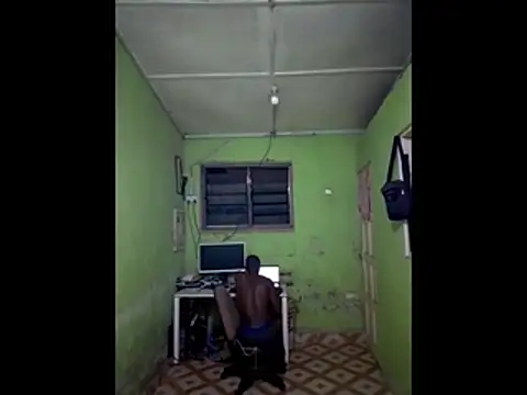 bernice Ansah online show from 02/01/26, 05:17