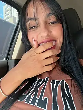 alina cruz online show from 03/20/26, 06:35