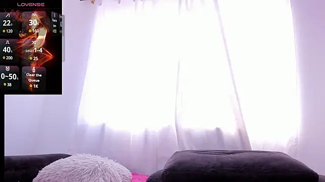 Snapshot of MorganAbbiie_ chatting on 01/06/25, 01:30 MorganAbbiie online show from 01/06/25, 01:30