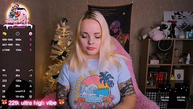 Snapshot of flower_sarah_ chatting on 01/03/25, 01:36 flower sarah  online show from 01/03/25, 01:36