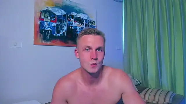 Samuel Andrew online show from 12/05/24, 07:49