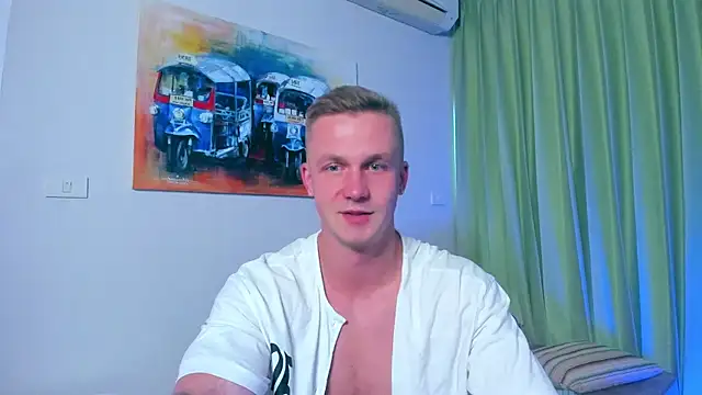 Samuel Andrew online show from 12/12/24, 03:10