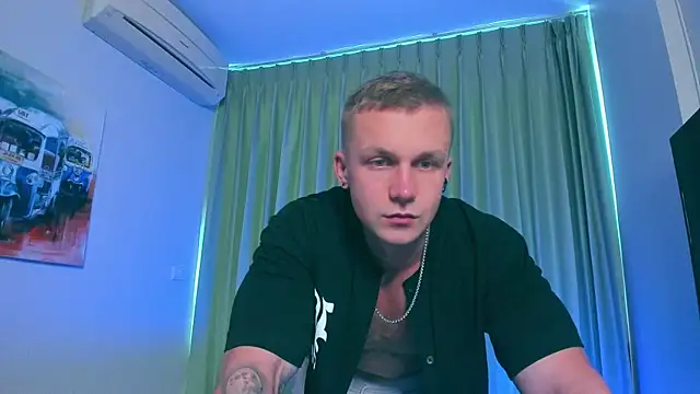 Samuel Andrew online show from 01/04/25, 05:37