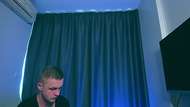 Samuel Andrew online show from 01/30/25, 04:16