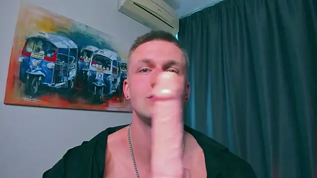 Samuel Andrew online show from 02/13/25, 03:29