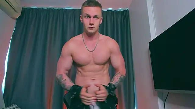 Samuel Andrew online show from 02/23/25, 05:34