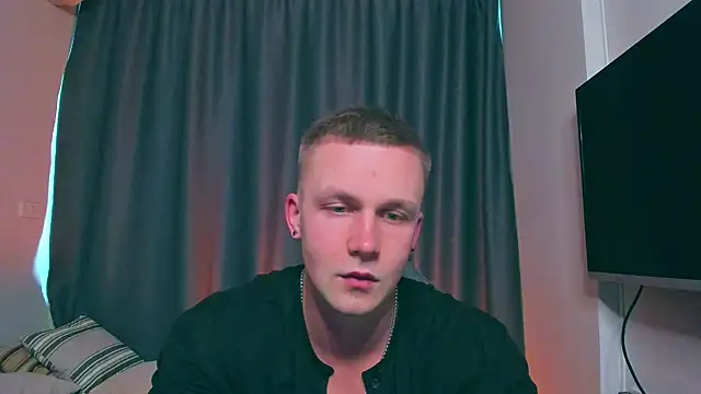 Samuel Andrew online show from 02/25/25, 01:30