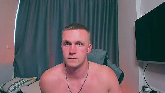 Samuel Andrew online show from 03/12/25, 08:08