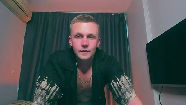 Samuel Andrew online show from 03/16/25, 11:27