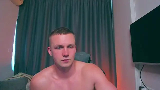 Samuel Andrew online show from 03/17/25, 02:41