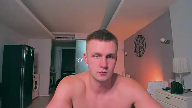 Samuel Andrew online show from 09/14/25, 06:12