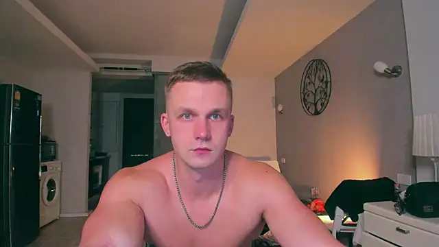 Samuel Andrew online show from 09/29/25, 02:49