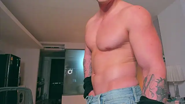 Samuel Andrew online show from 11/01/25, 03:41