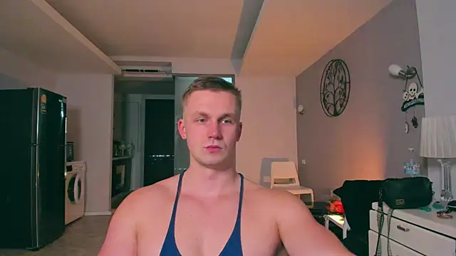 Samuel Andrew online show from 11/02/25, 03:53