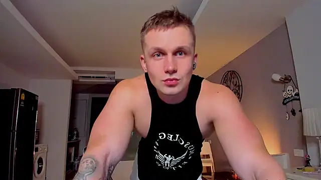 Samuel Andrew online show from 11/25/25, 02:33