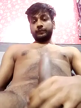 vishal1729 online show from 01/10/25, 06:17