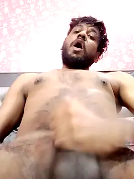 vishal1729 online show from 01/21/25, 06:34