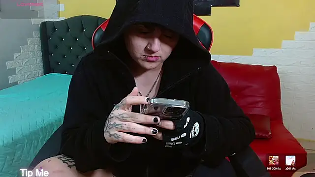 isabeautyx19 online show from 02/27/26, 03:06