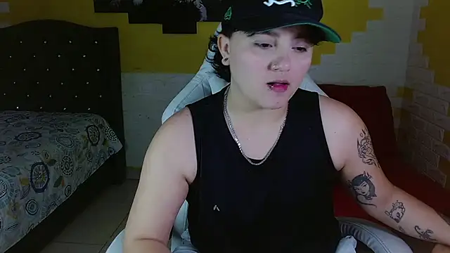 isabeautyx19 online show from 03/25/26, 05:02