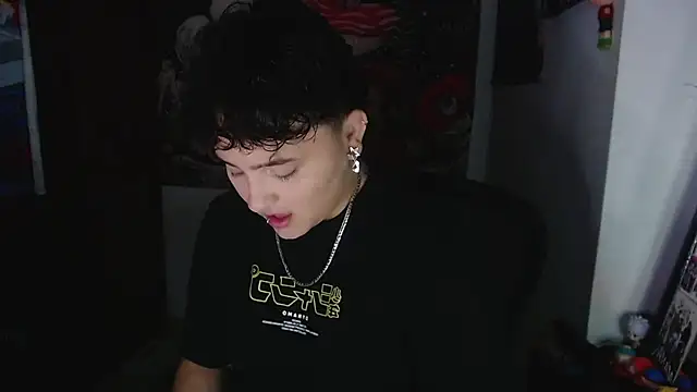 isabeautyx19 online show from 04/27/26, 12:52