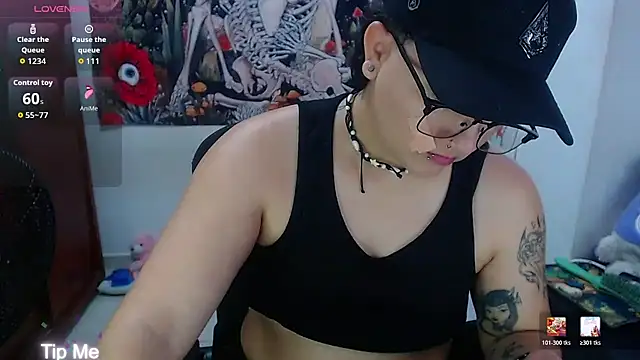 isabeautyx19 online show from 05/25/26, 03:07