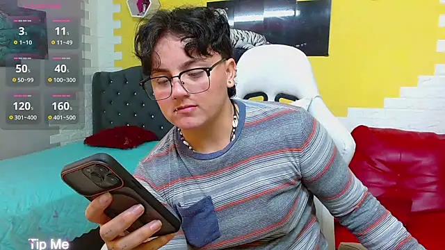 isabeautyx19 online show from 06/01/26, 11:23