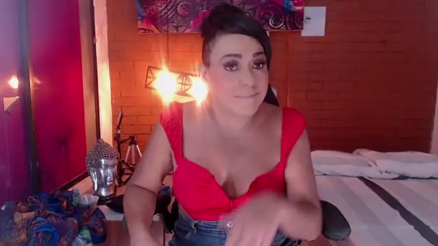 Khatalina hott online show from 01/18/25, 02:03