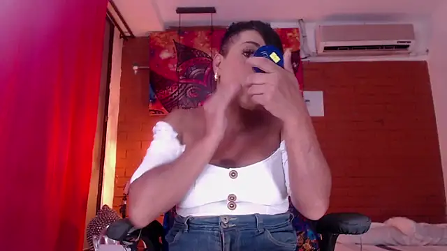 Khatalina hott online show from 01/21/25, 02:11