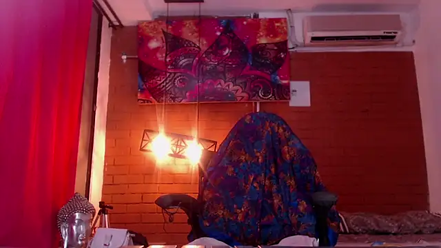 Khatalina hott online show from 01/26/25, 01:52