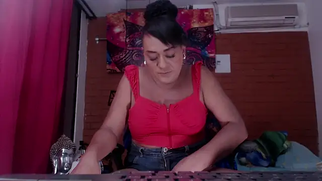 Khatalina hott online show from 01/26/25, 08:03