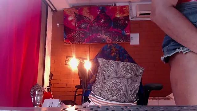 Khatalina hott online show from 01/31/25, 05:19