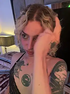 Bonnie vega online show from 01/16/26, 08:46