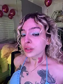 Bonnie vega online show from 02/04/26, 09:53