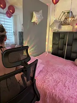 Bonnie vega online show from 02/07/26, 08:56