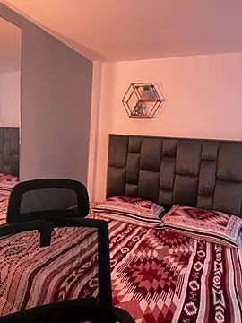 Snapshot of Bonnie_vega chatting on 04/07/26, 09:48 Bonnie vega online show from 04/07/26, 09:48