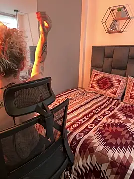 Snapshot of Bonnie_vega chatting on 04/09/26, 09:09 Bonnie vega online show from 04/09/26, 09:09