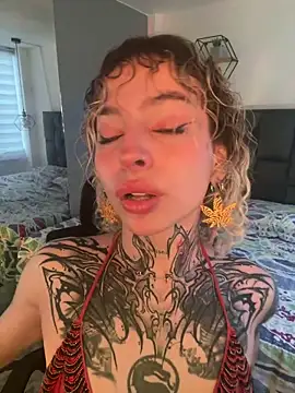 Bonnie vega online show from 06/14/26, 09:28
